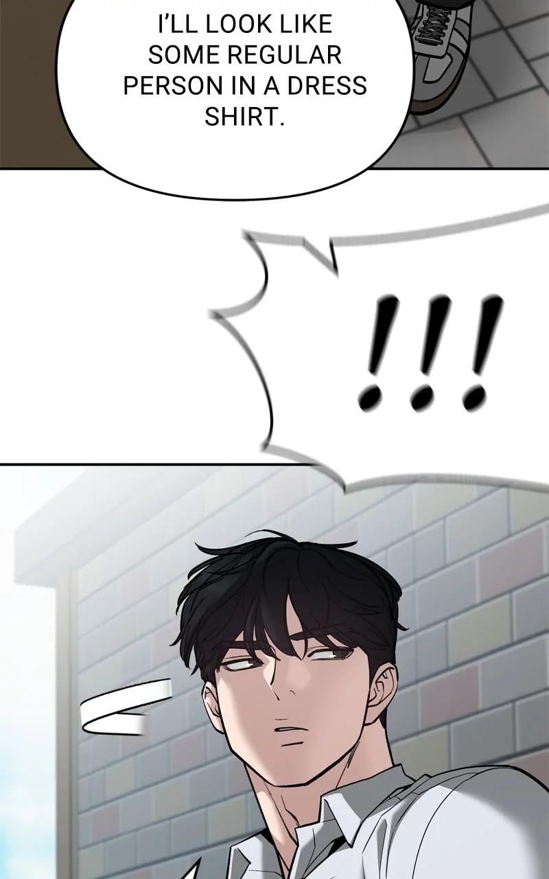 Read Designated Bully (en) Manga Online