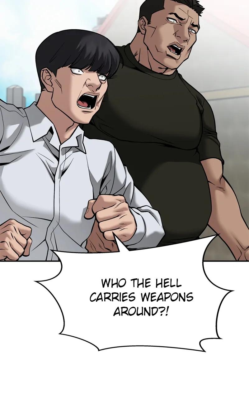 Read Designated Bully (en) Manga Online