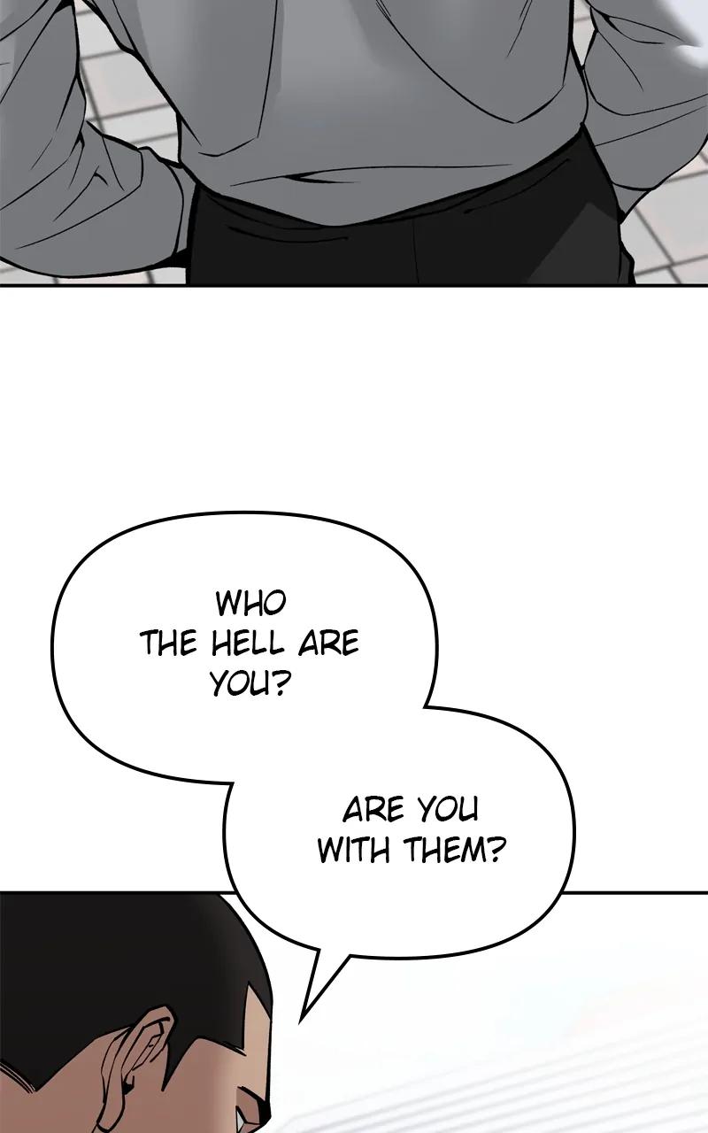 Read Designated Bully (en) Manga Online