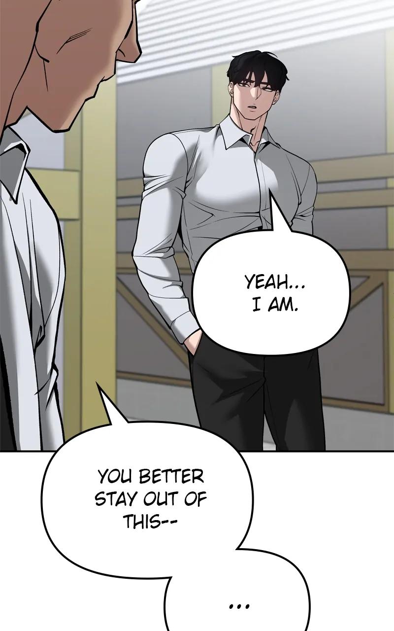 Read Designated Bully (en) Manga Online