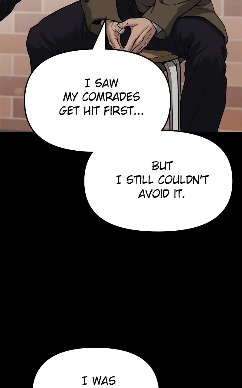 Read Designated Bully (en) Manga Online