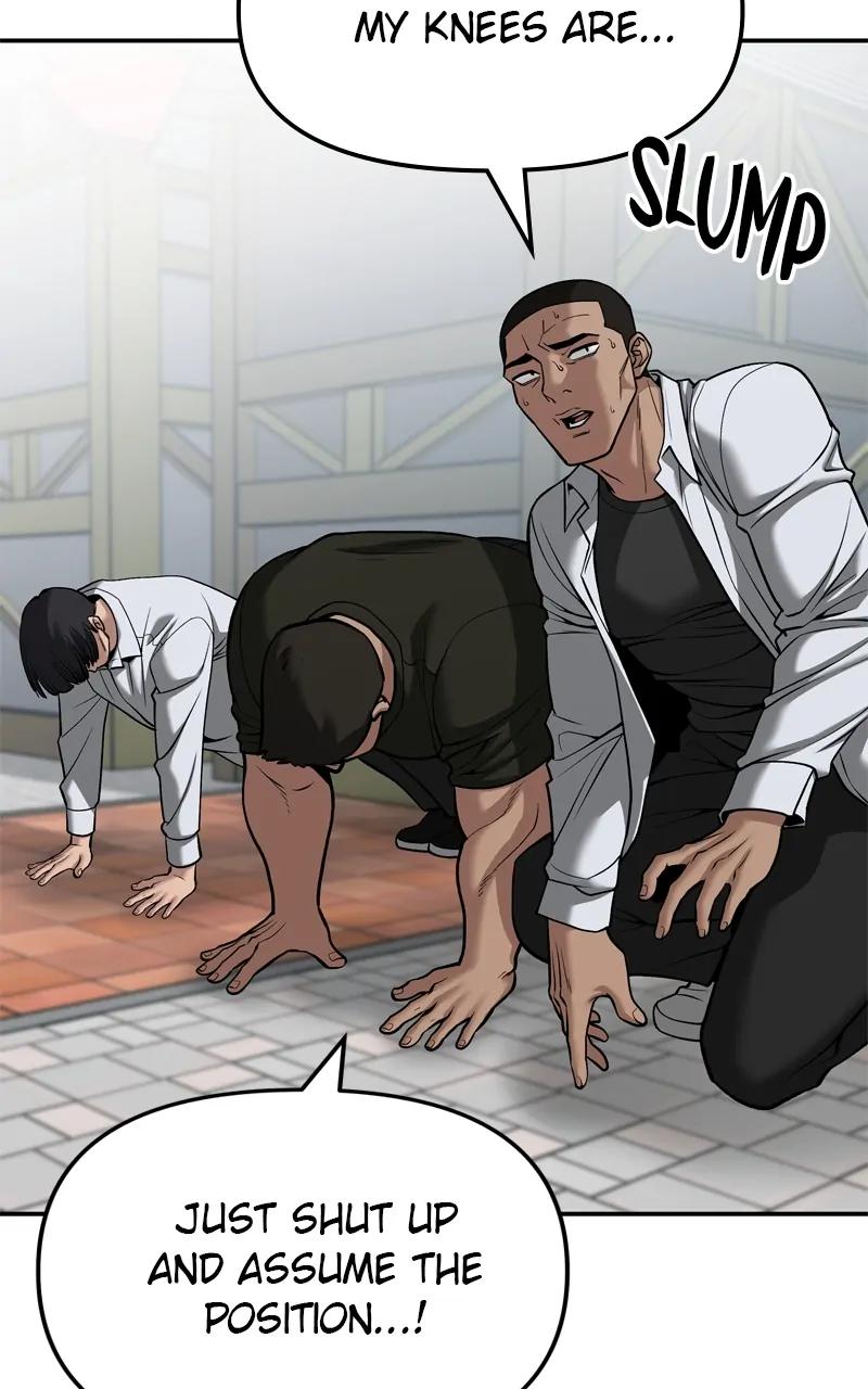 Read Designated Bully (en) Manga Online