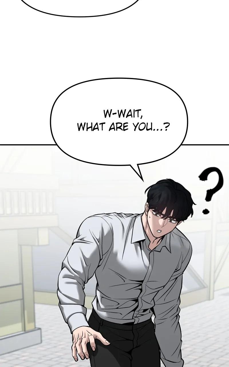 Read Designated Bully (en) Manga Online