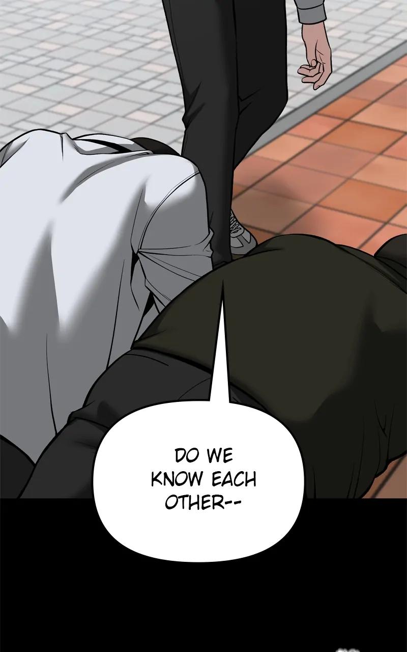 Read Designated Bully (en) Manga Online