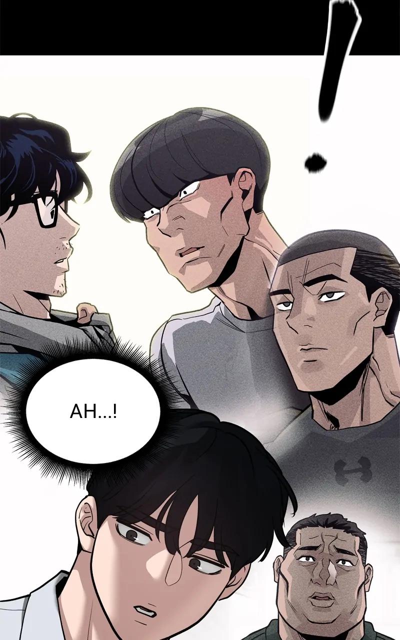 Read Designated Bully (en) Manga Online