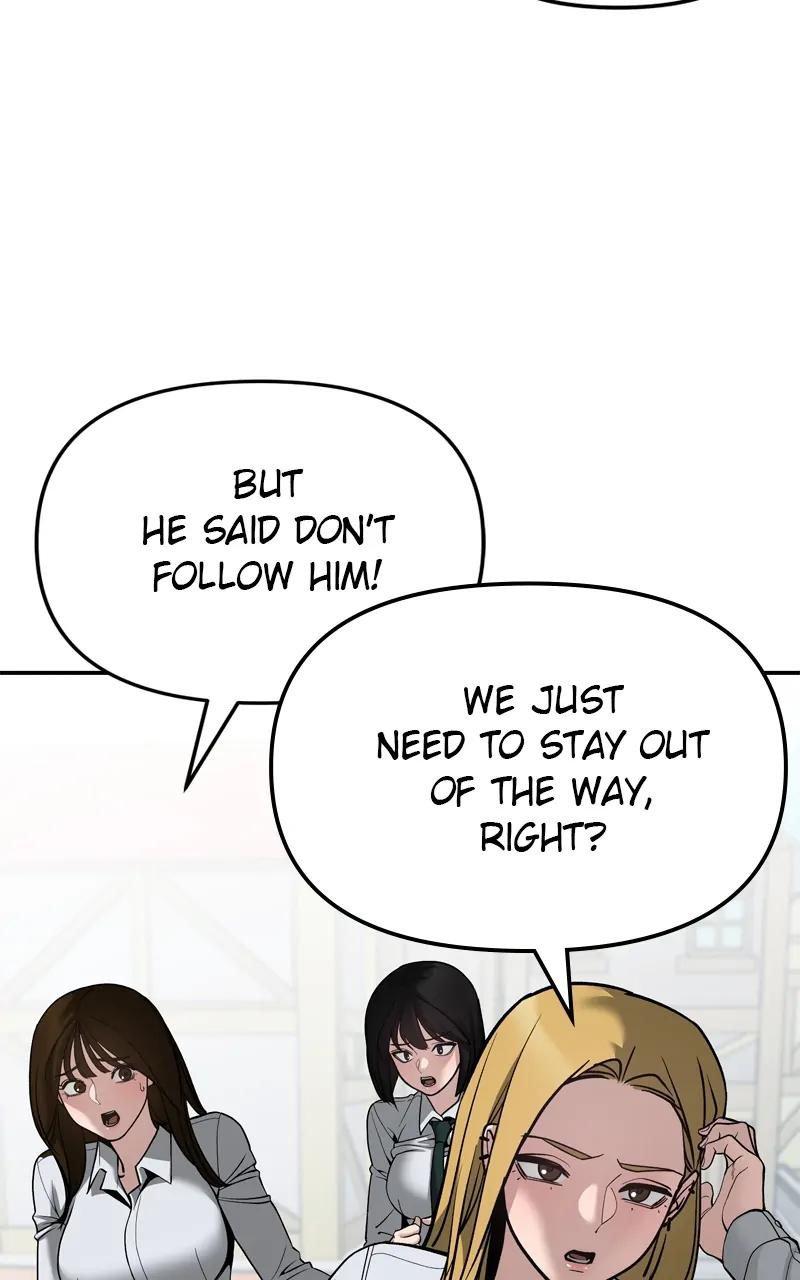 Read Designated Bully (en) Manga Online