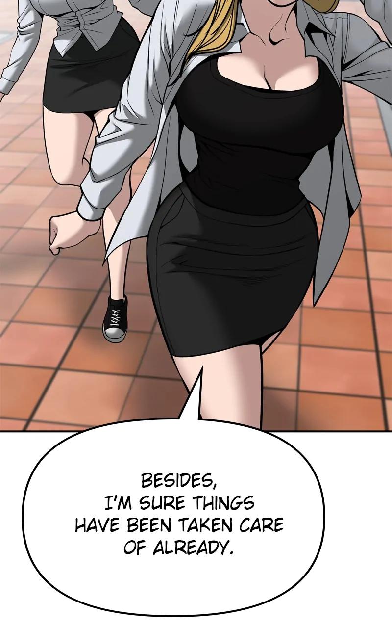Read Designated Bully (en) Manga Online
