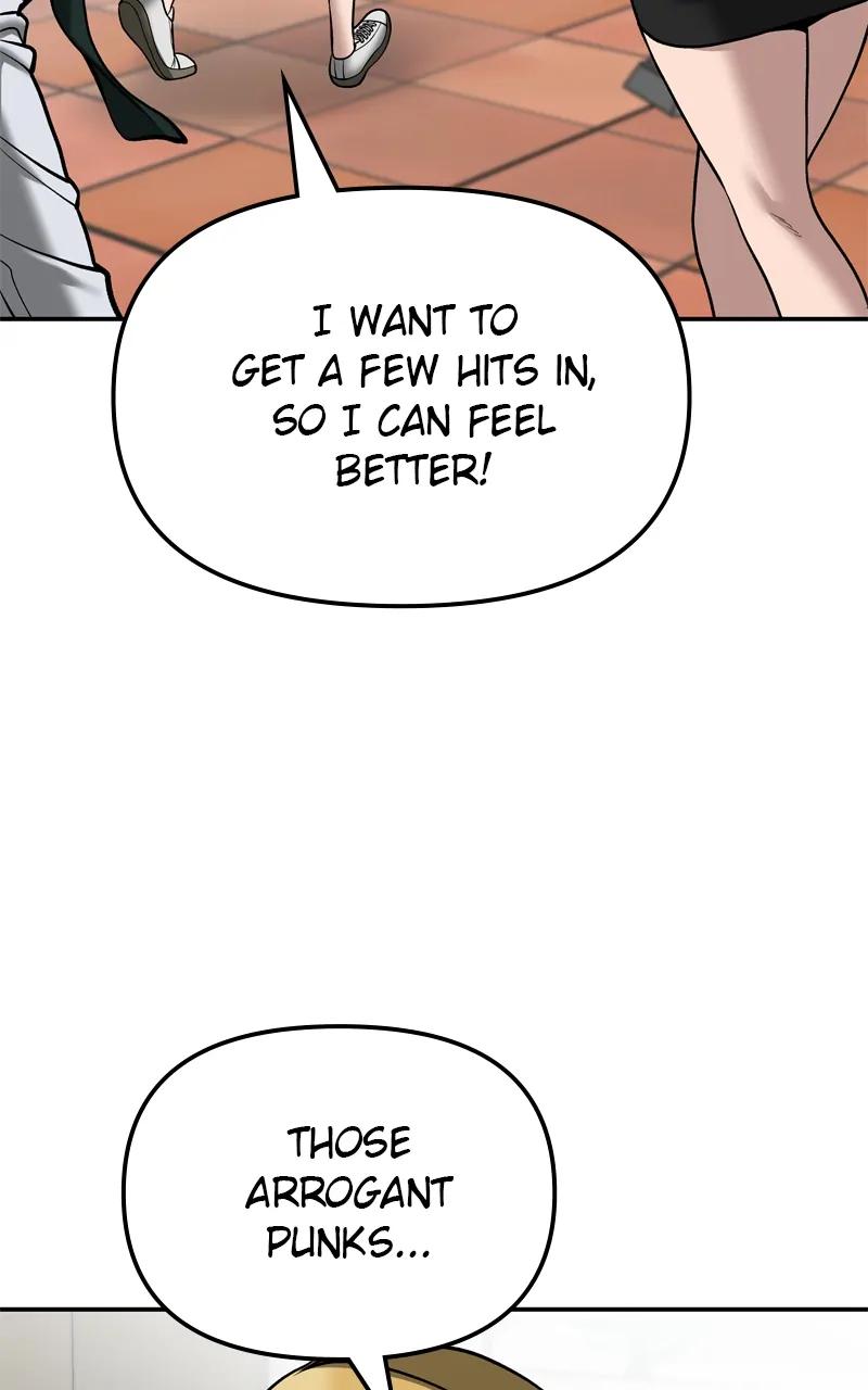 Read Designated Bully (en) Manga Online