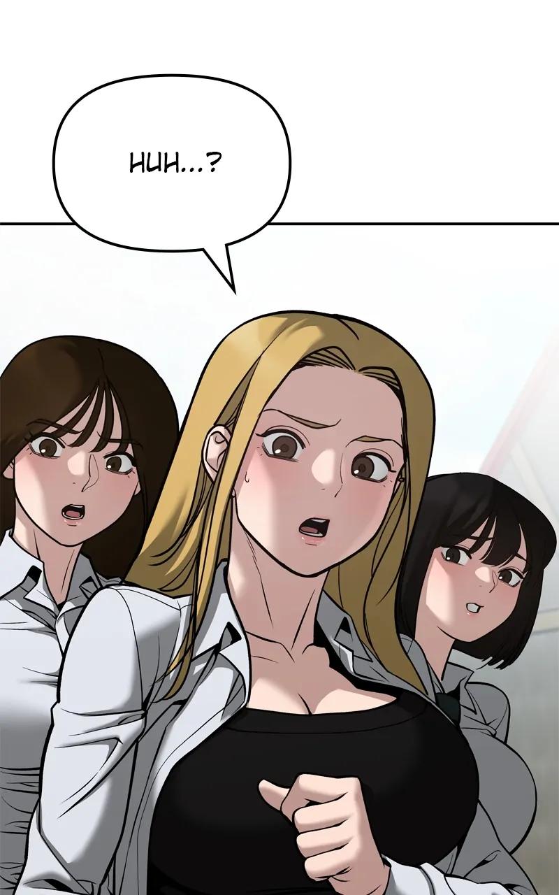 Read Designated Bully (en) Manga Online