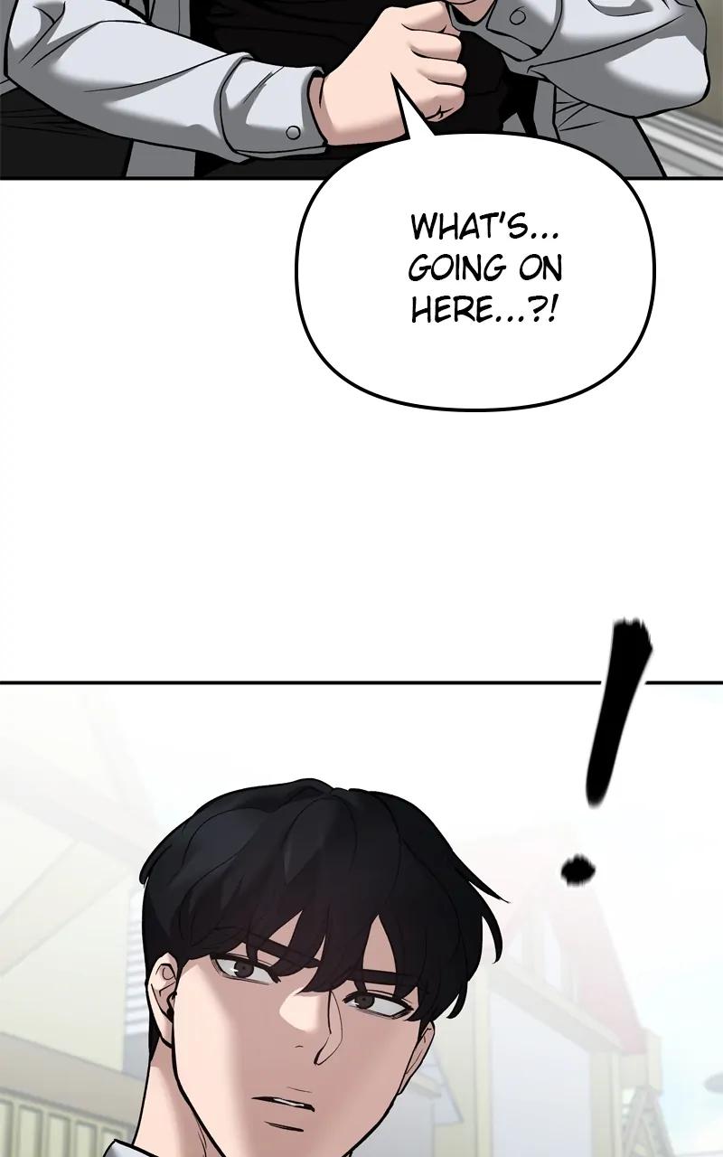 Read Designated Bully (en) Manga Online