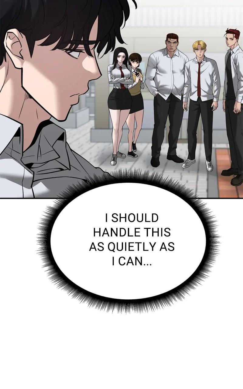 Read Designated Bully (en) Manga Online