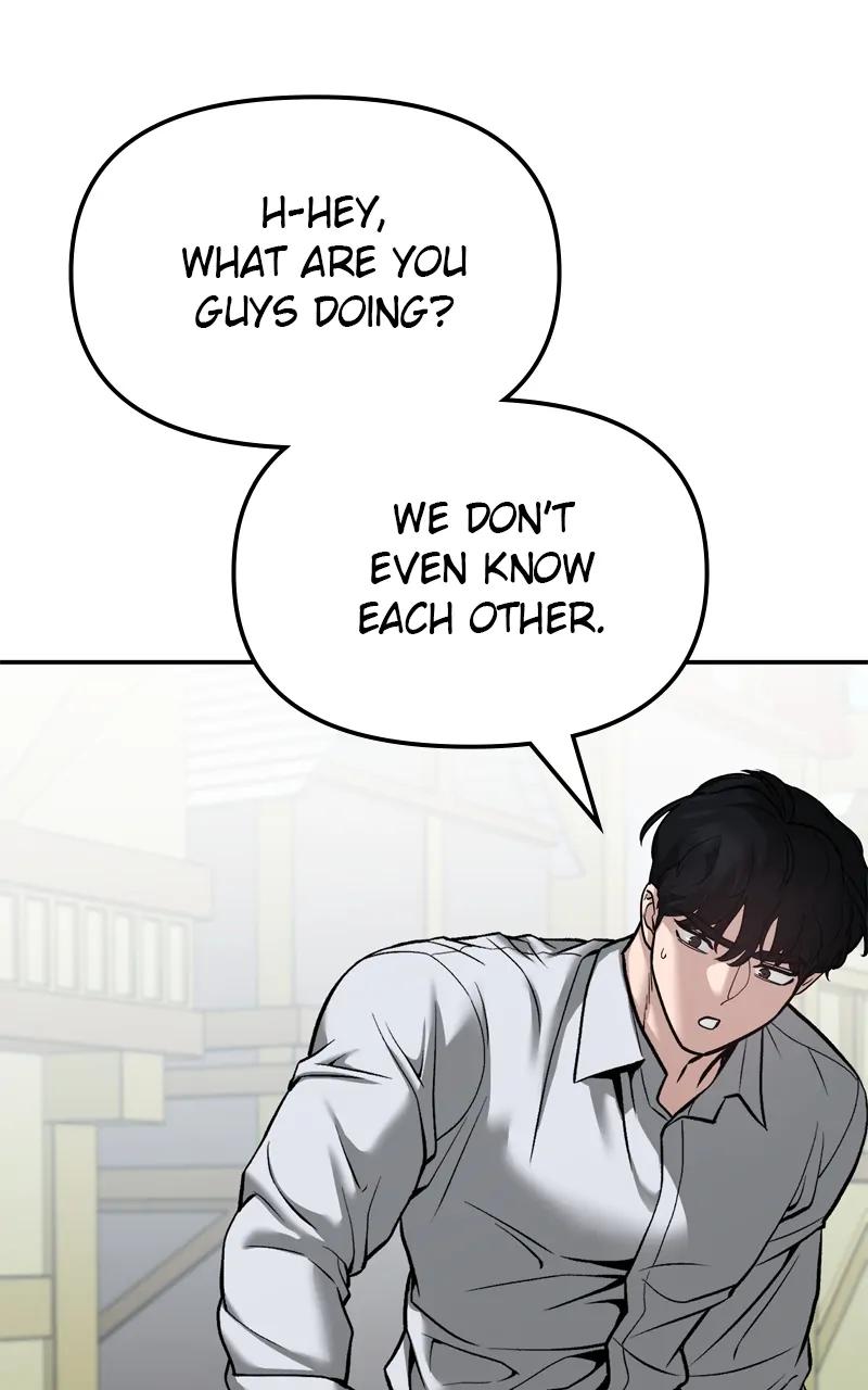 Read Designated Bully (en) Manga Online