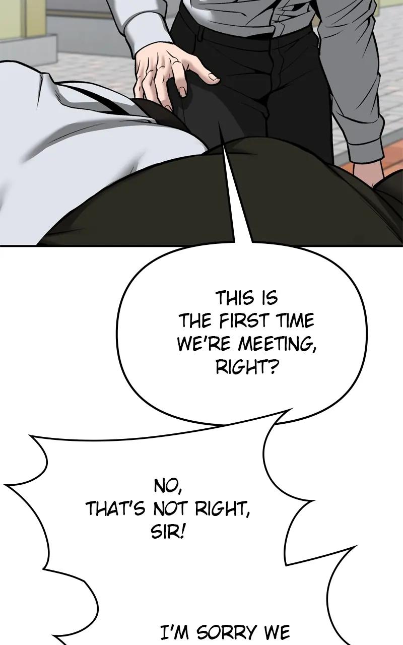 Read Designated Bully (en) Manga Online