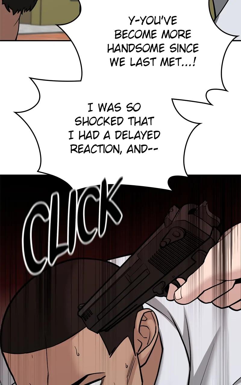 Read Designated Bully (en) Manga Online