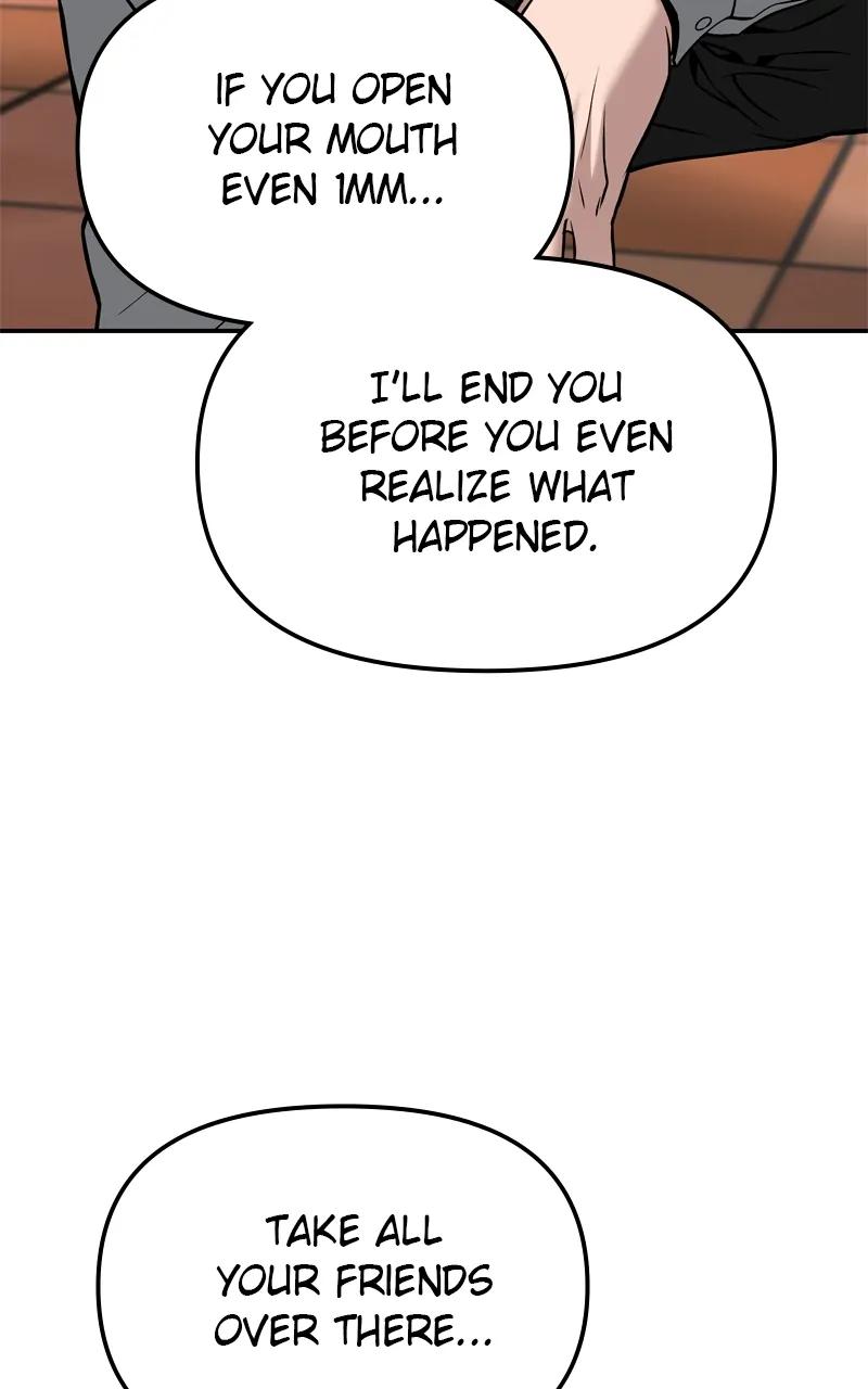 Read Designated Bully (en) Manga Online