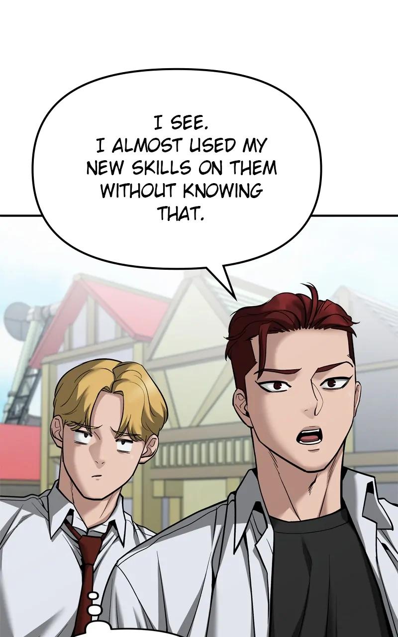 Read Designated Bully (en) Manga Online