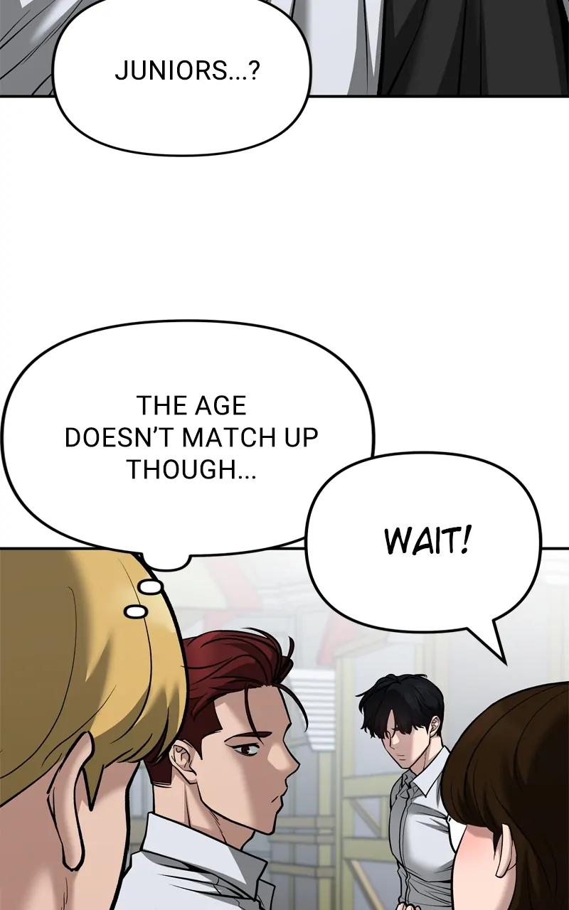 Read Designated Bully (en) Manga Online