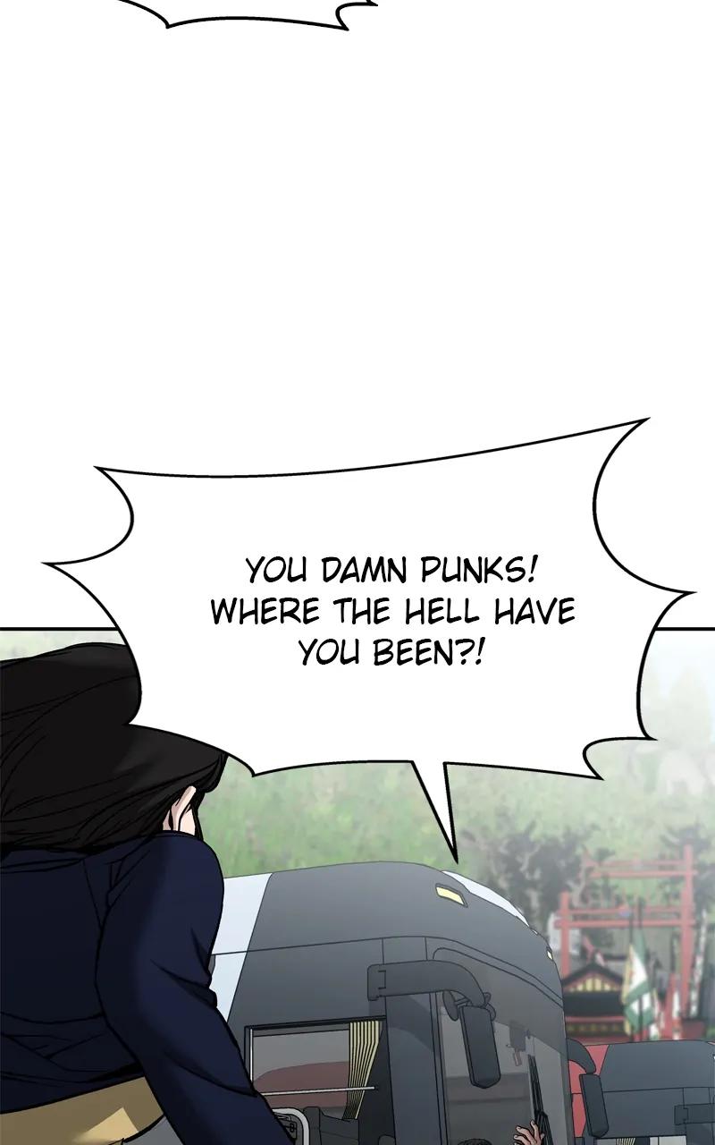 Read Designated Bully (en) Manga Online