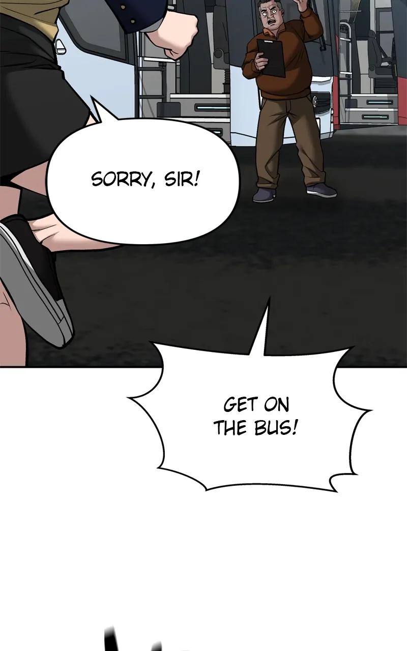 Read Designated Bully (en) Manga Online