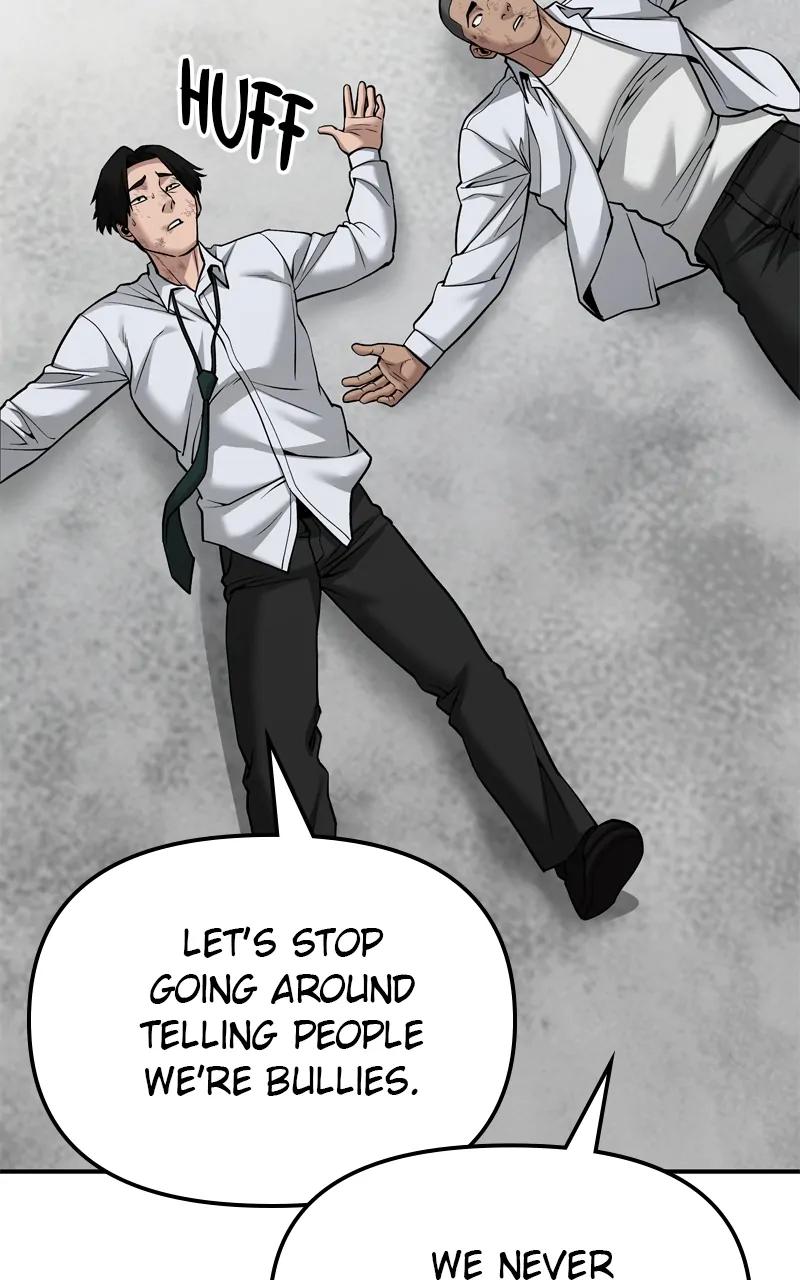 Read Designated Bully (en) Manga Online