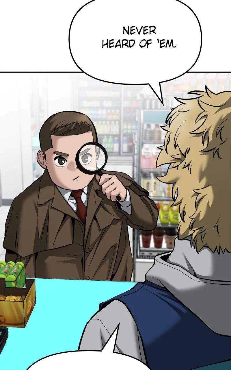 Read Designated Bully (en) Manga Online