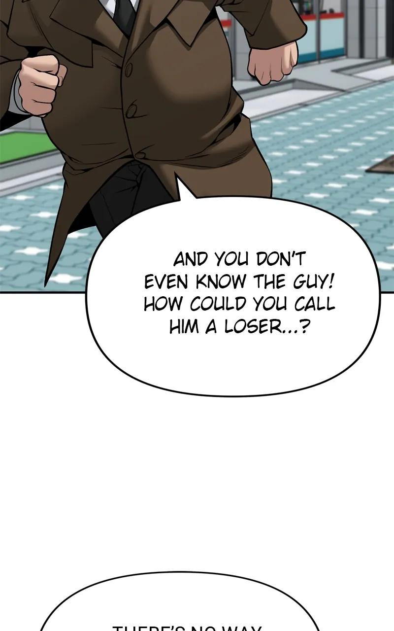 Read Designated Bully (en) Manga Online
