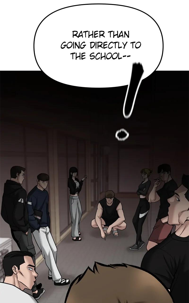 Read Designated Bully (en) Manga Online