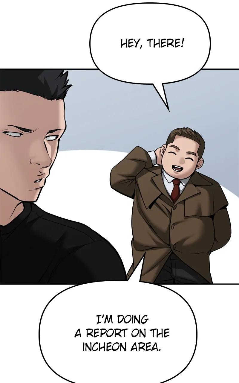 Read Designated Bully (en) Manga Online