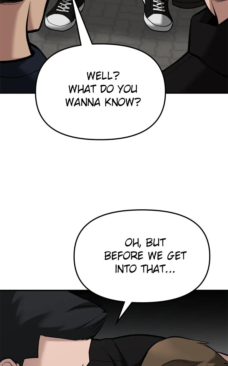 Read Designated Bully (en) Manga Online