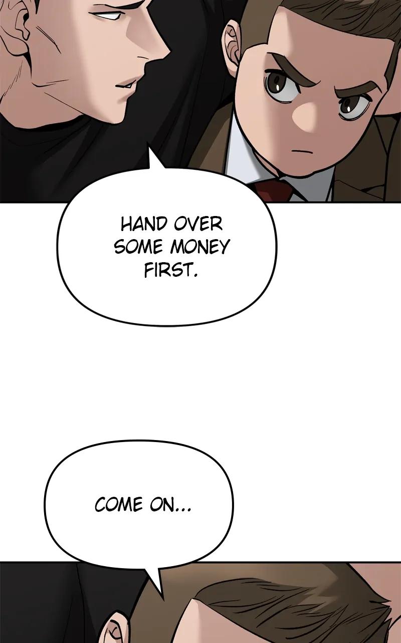 Read Designated Bully (en) Manga Online
