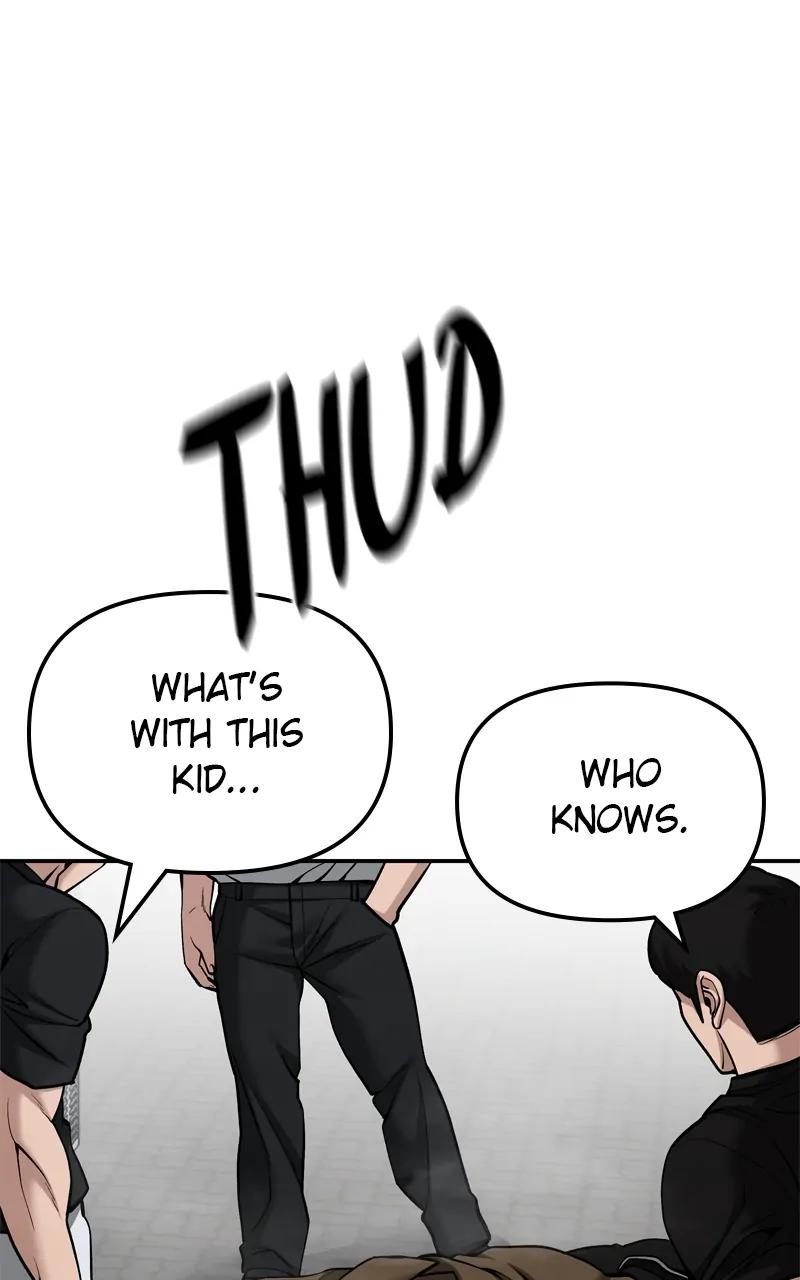 Read Designated Bully (en) Manga Online