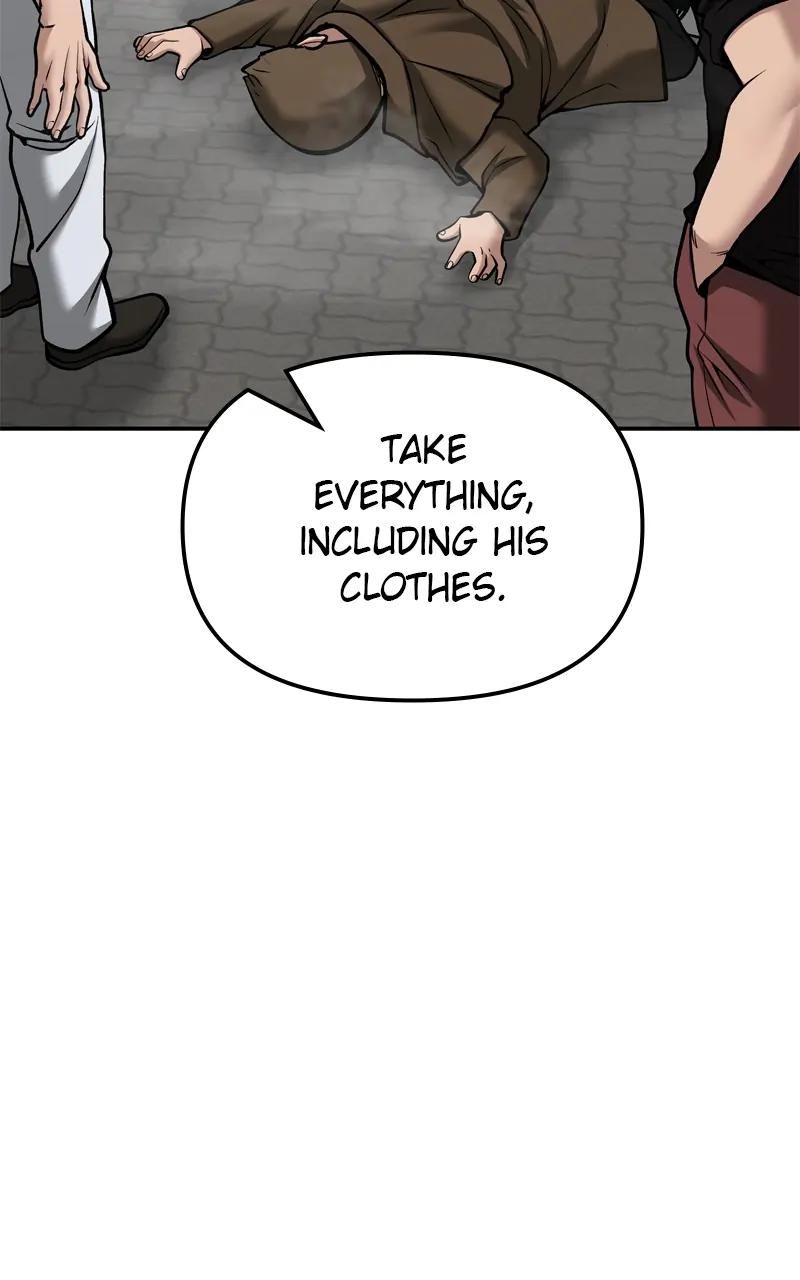 Read Designated Bully (en) Manga Online