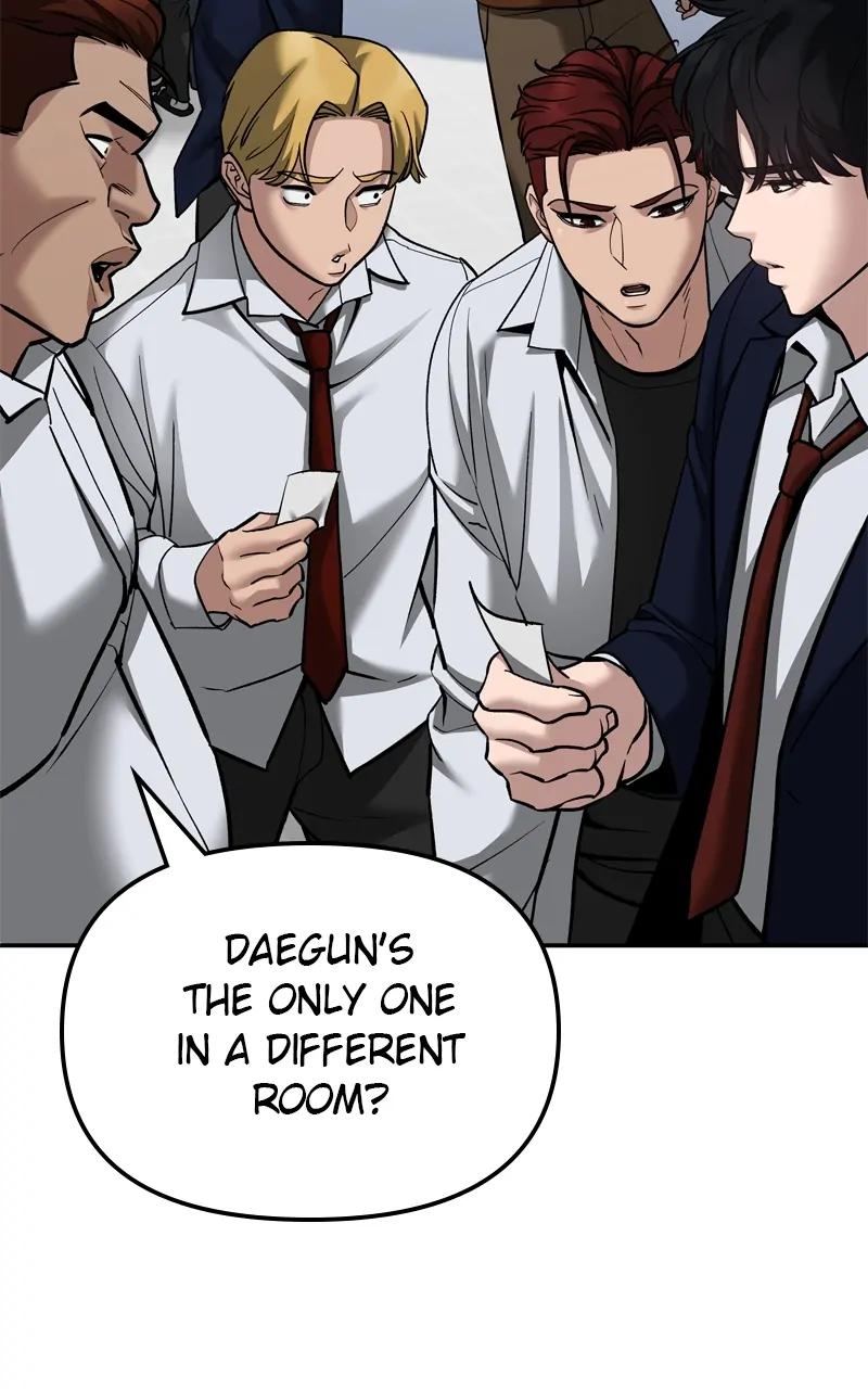 Read Designated Bully (en) Manga Online