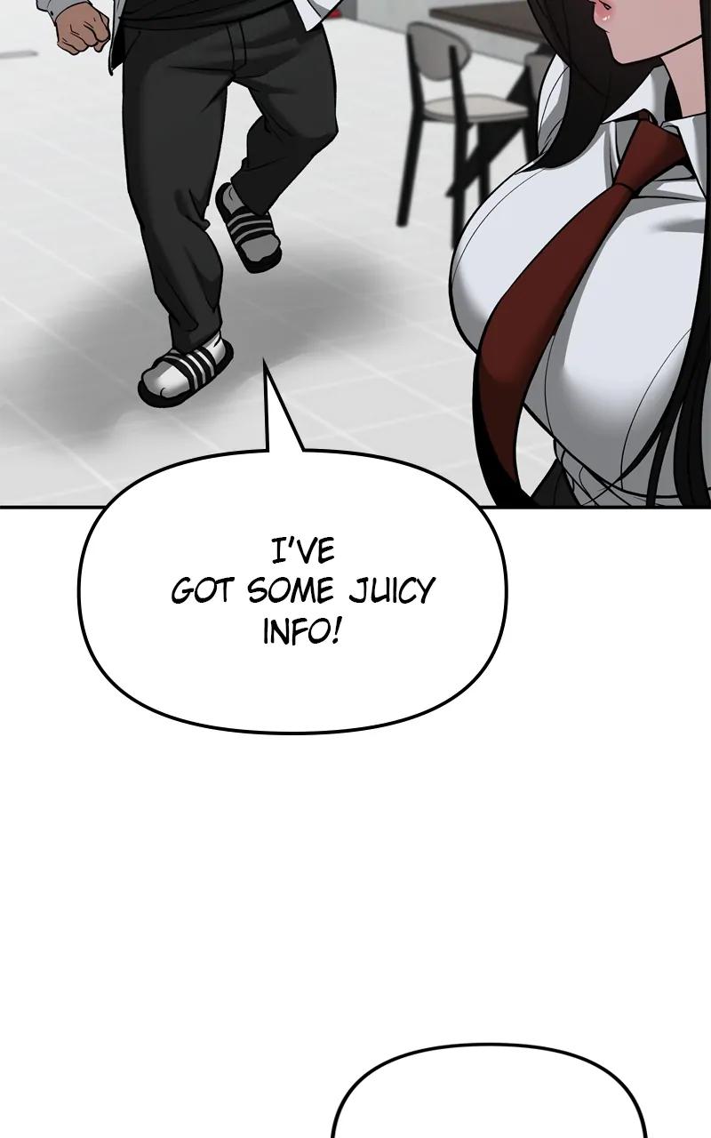 Read Designated Bully (en) Manga Online
