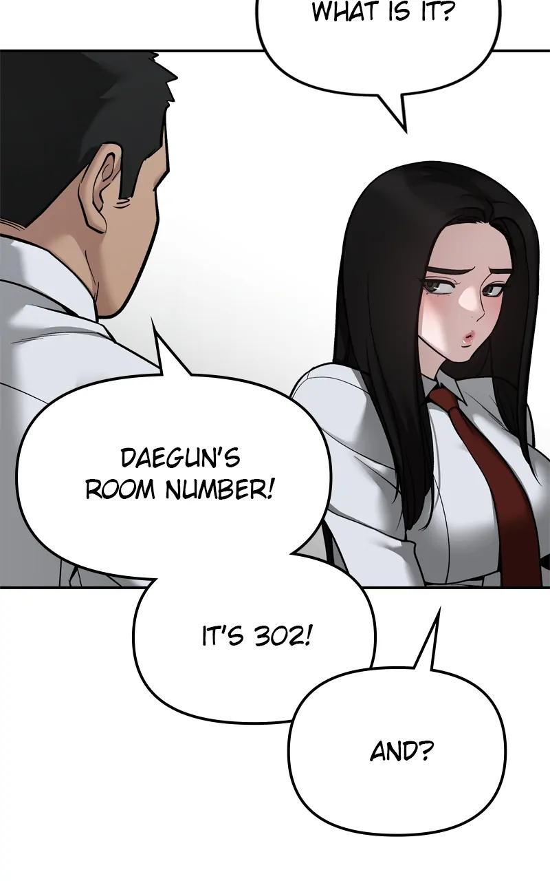 Read Designated Bully (en) Manga Online