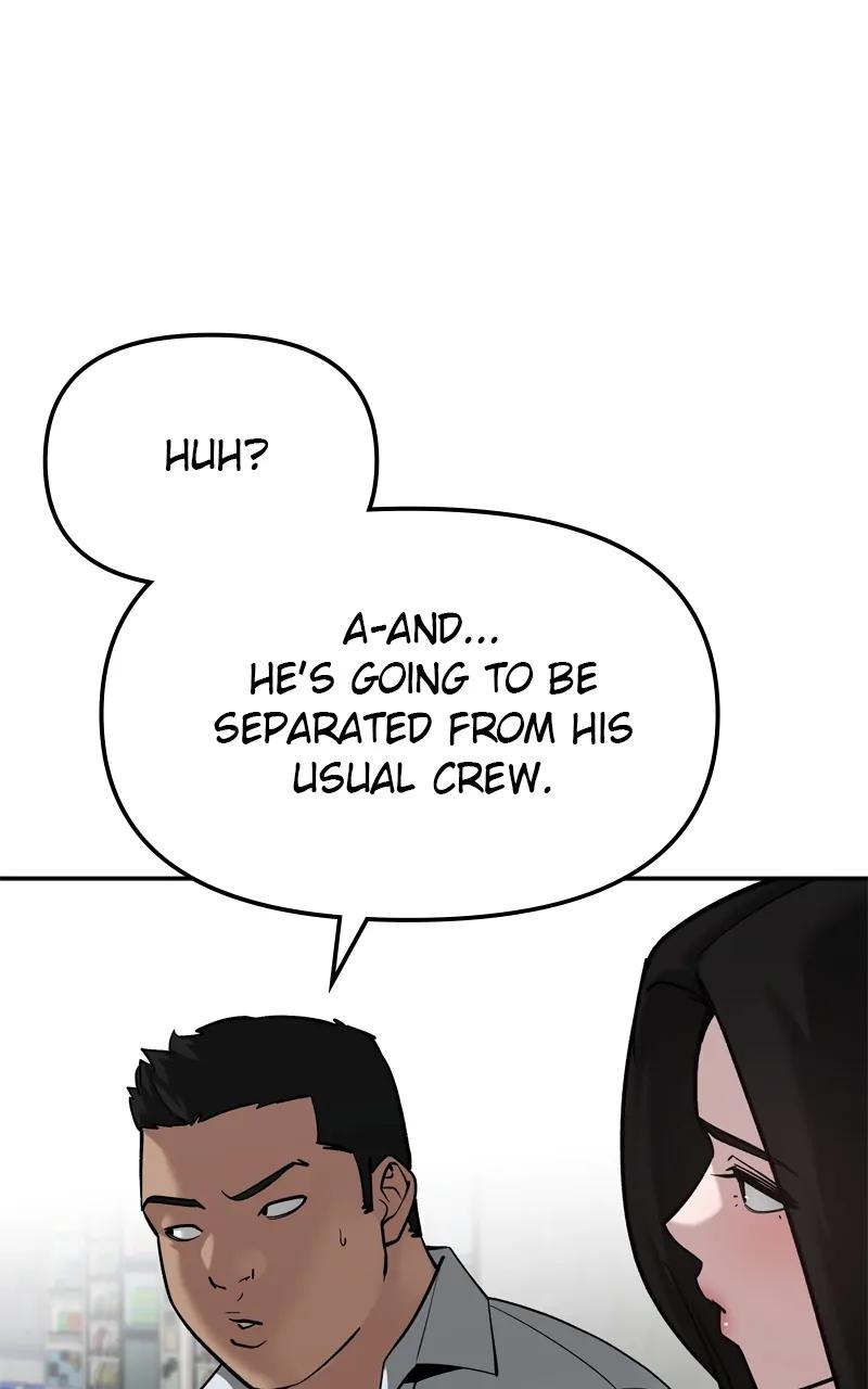 Read Designated Bully (en) Manga Online