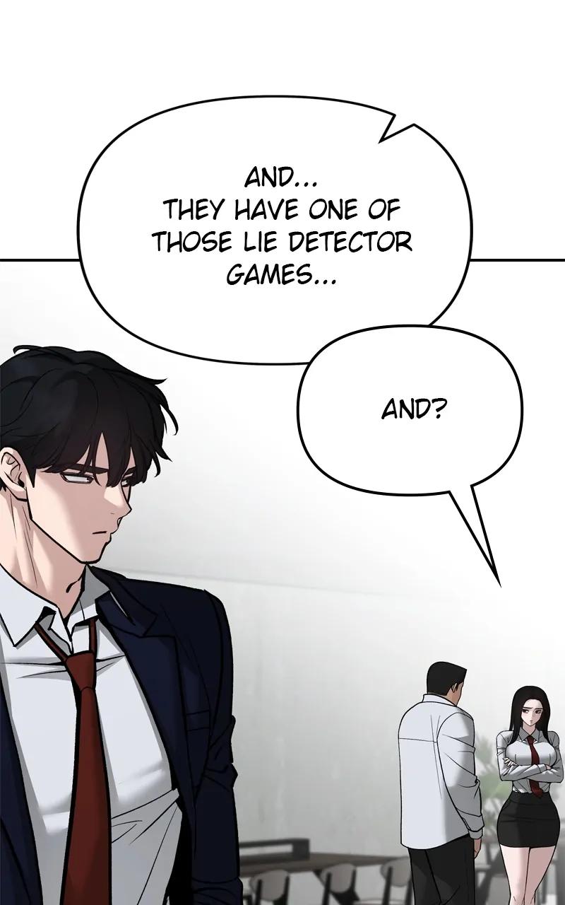 Read Designated Bully (en) Manga Online