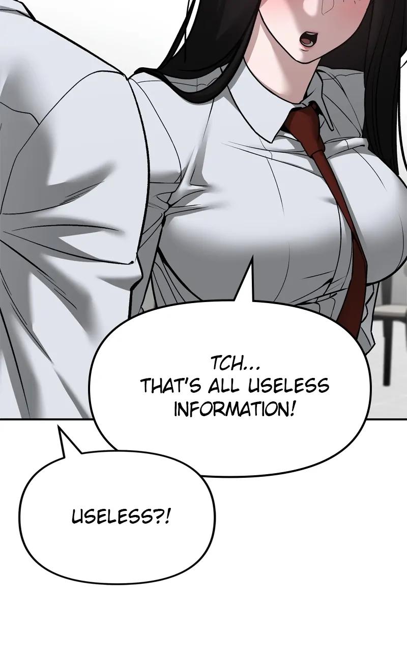 Read Designated Bully (en) Manga Online