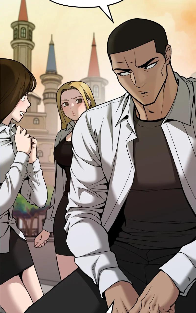Read Designated Bully (en) Manga Online