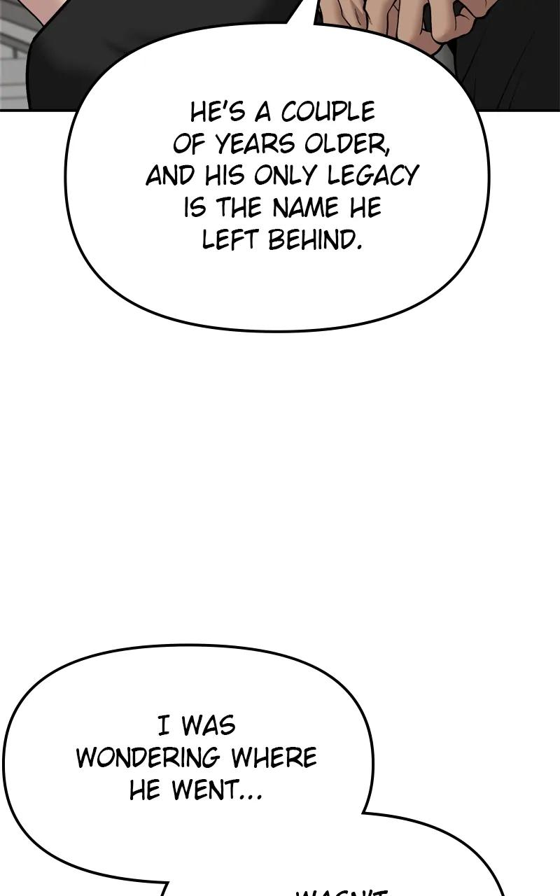 Read Designated Bully (en) Manga Online
