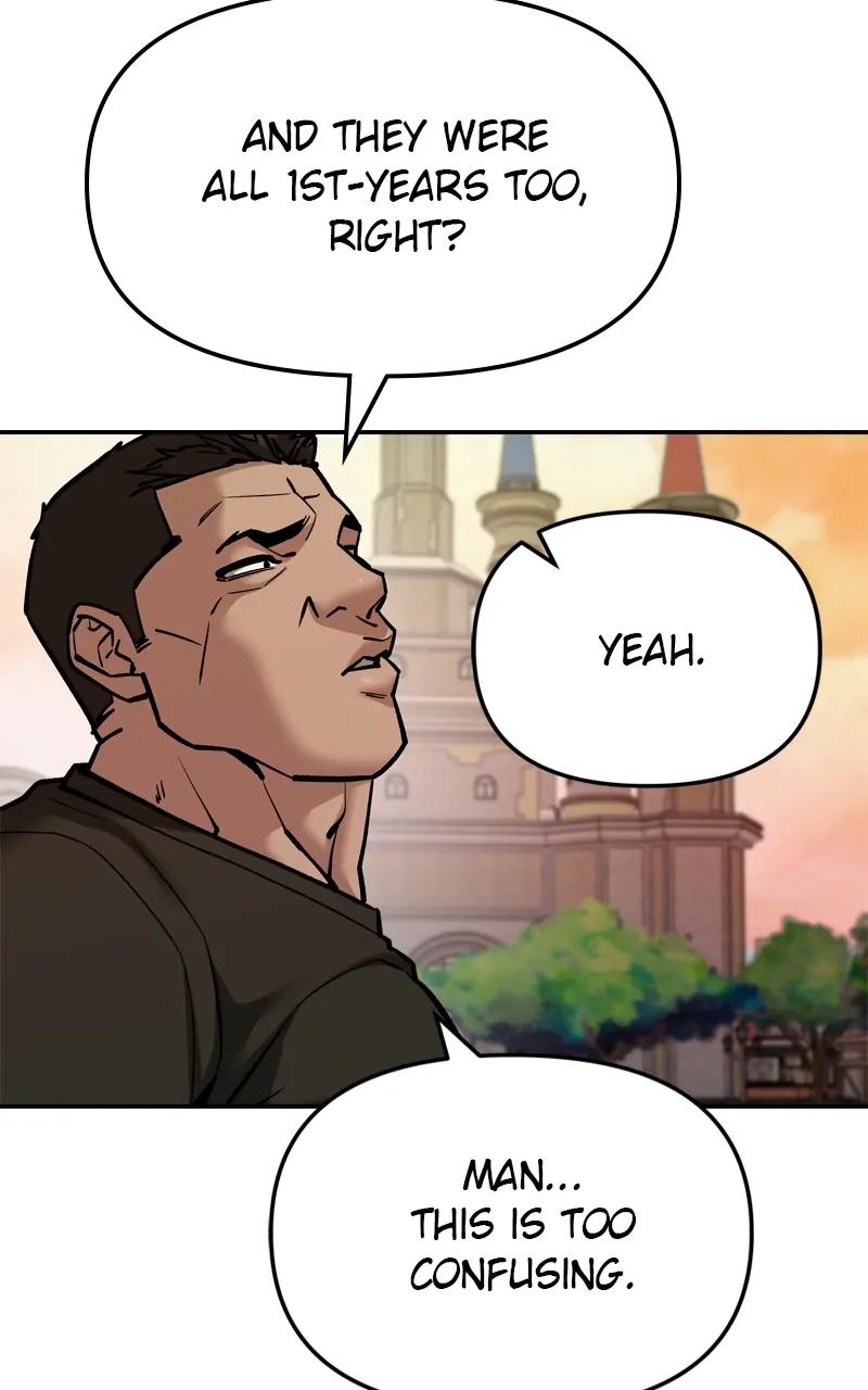 Read Designated Bully (en) Manga Online