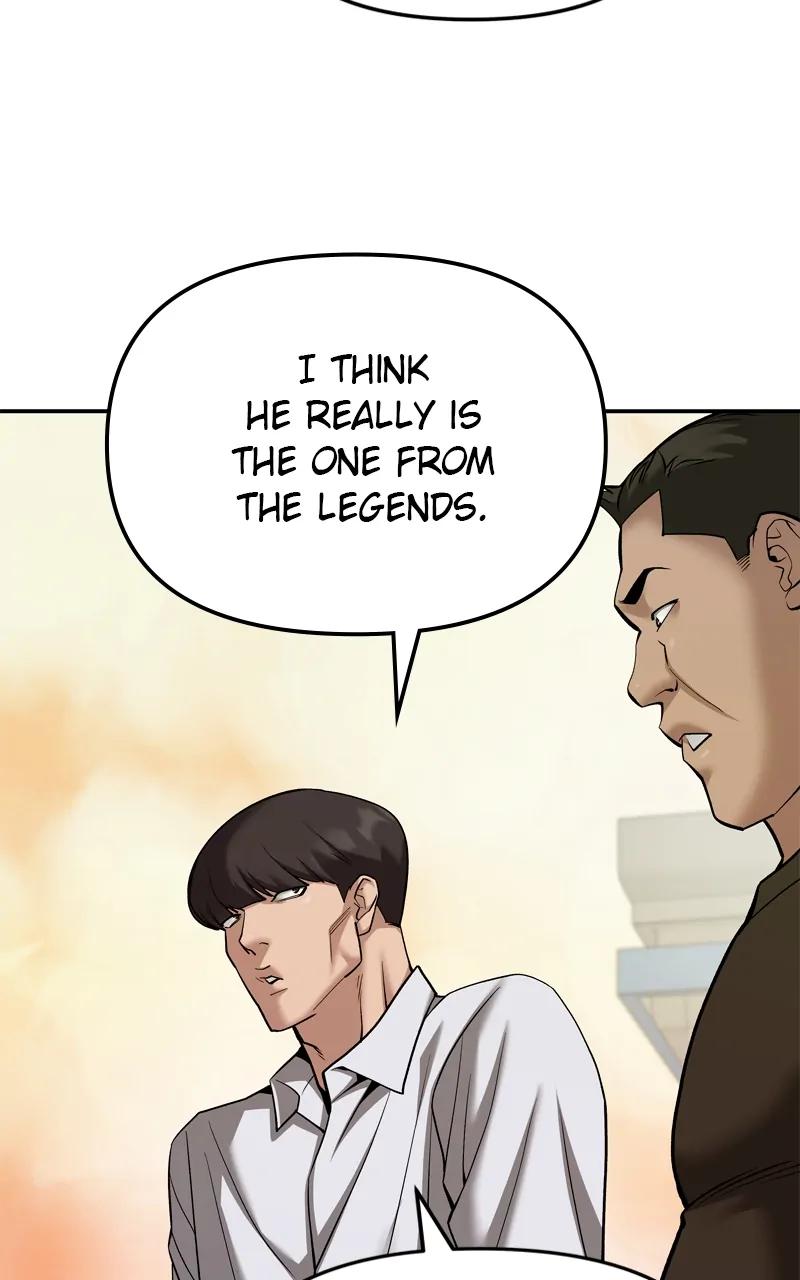 Read Designated Bully (en) Manga Online