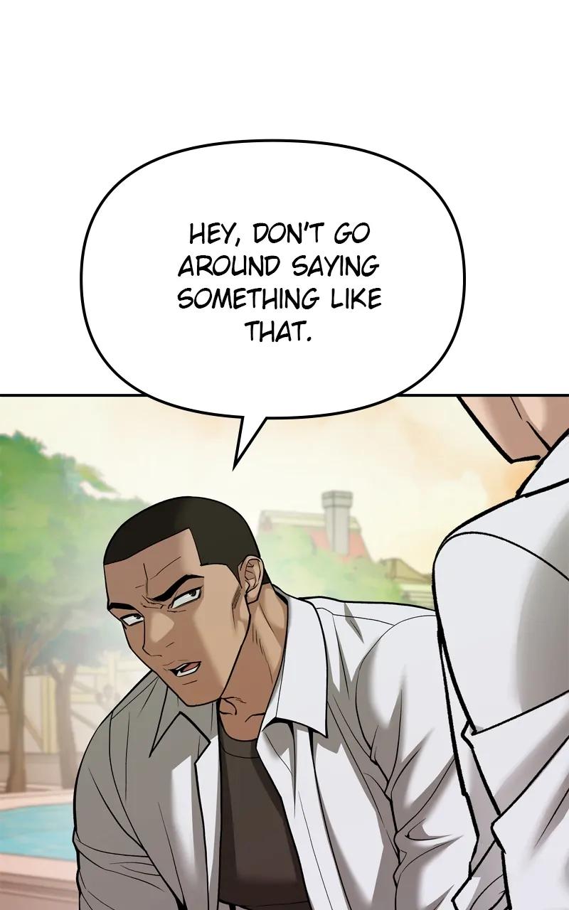 Read Designated Bully (en) Manga Online