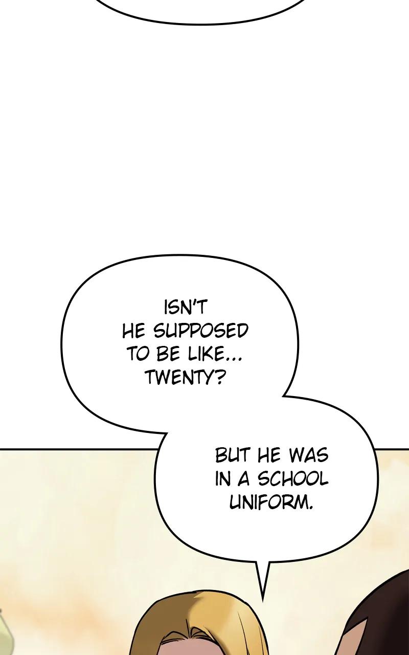 Read Designated Bully (en) Manga Online
