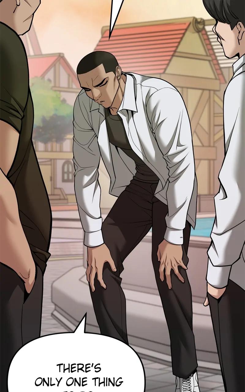 Read Designated Bully (en) Manga Online