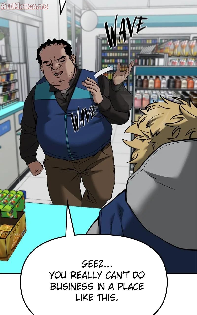 Read Designated Bully (en) Manga Online
