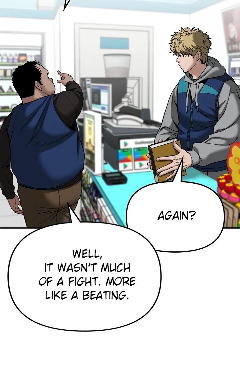 Read Designated Bully (en) Manga Online