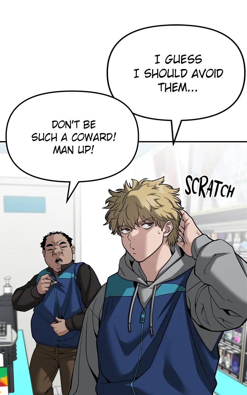 Read Designated Bully (en) Manga Online