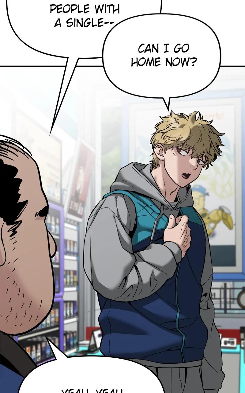 Read Designated Bully (en) Manga Online