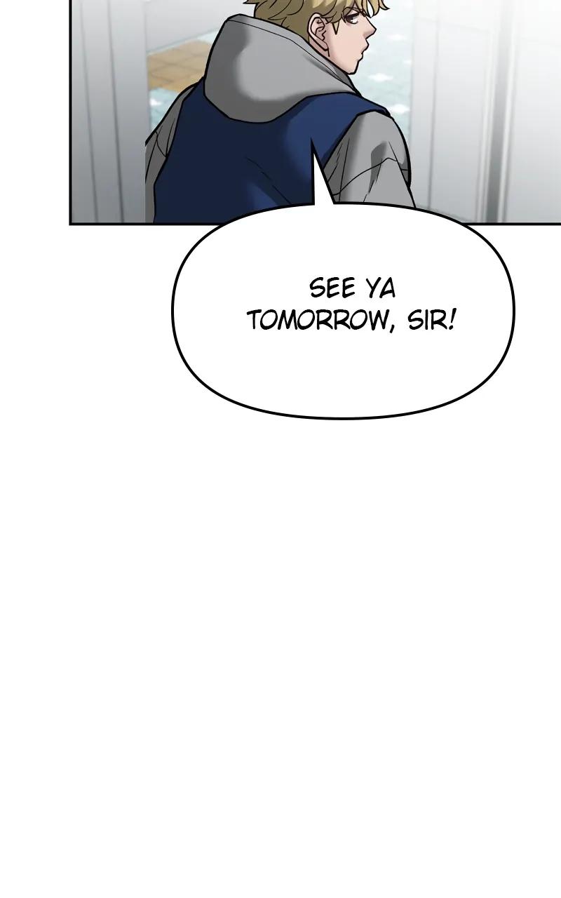 Read Designated Bully (en) Manga Online